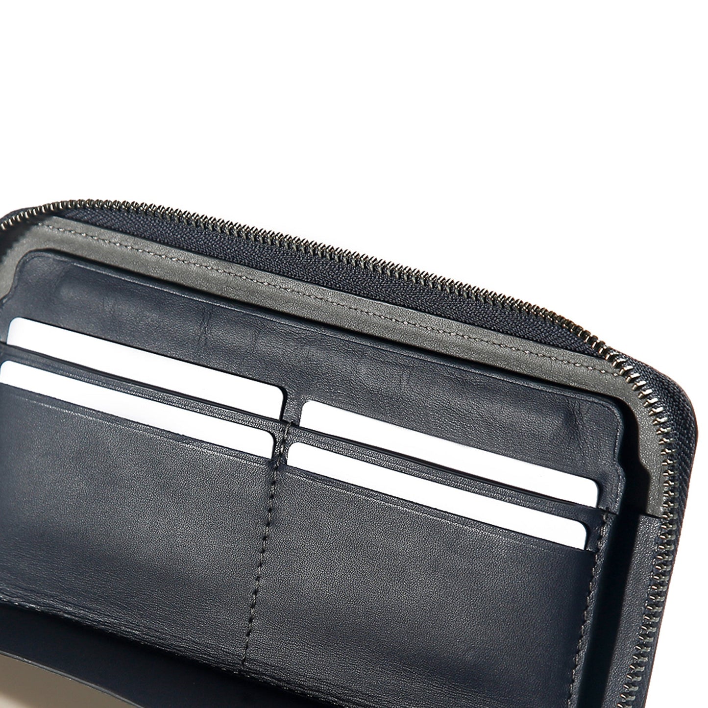 ZipFolio™ Phone Wallet - RFID Safe