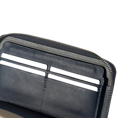 ZipFolio™ Phone Wallet - RFID Safe