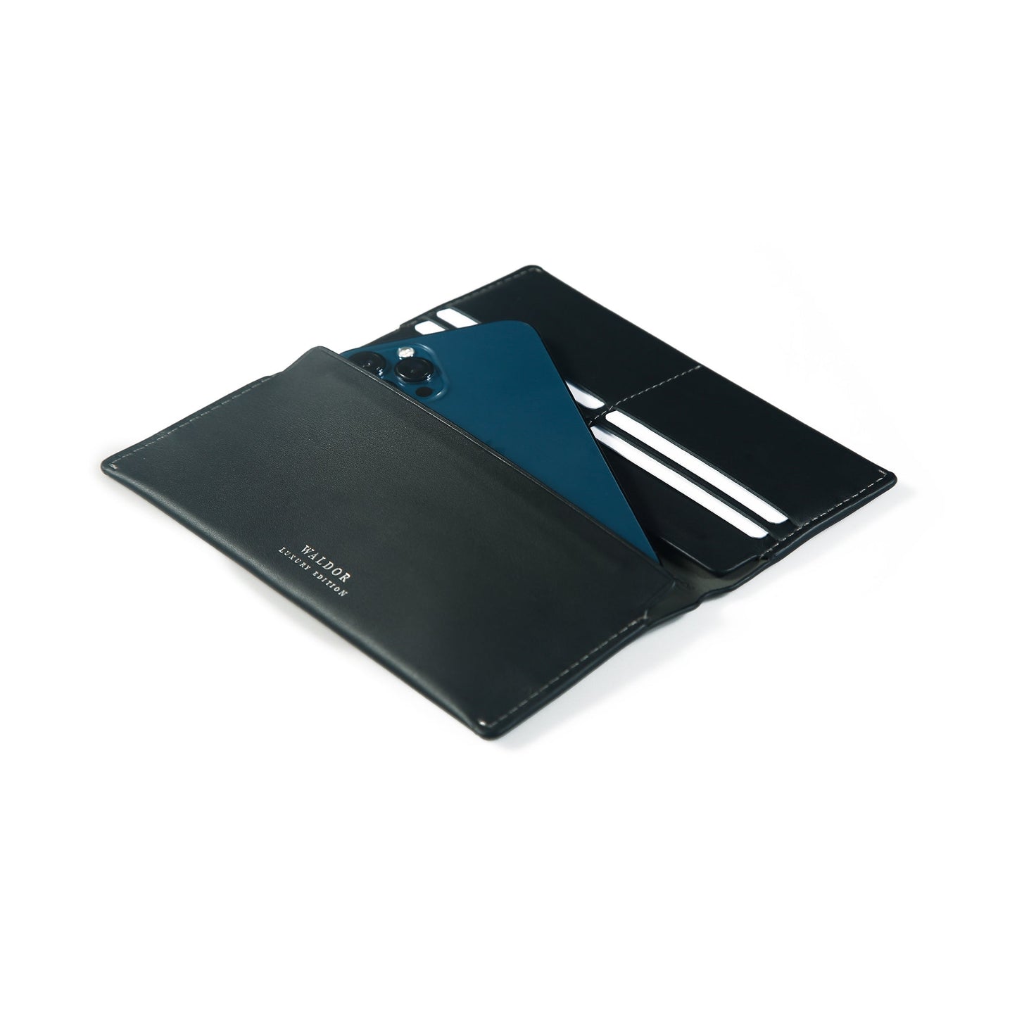 MagFolio™ Phone Wallet