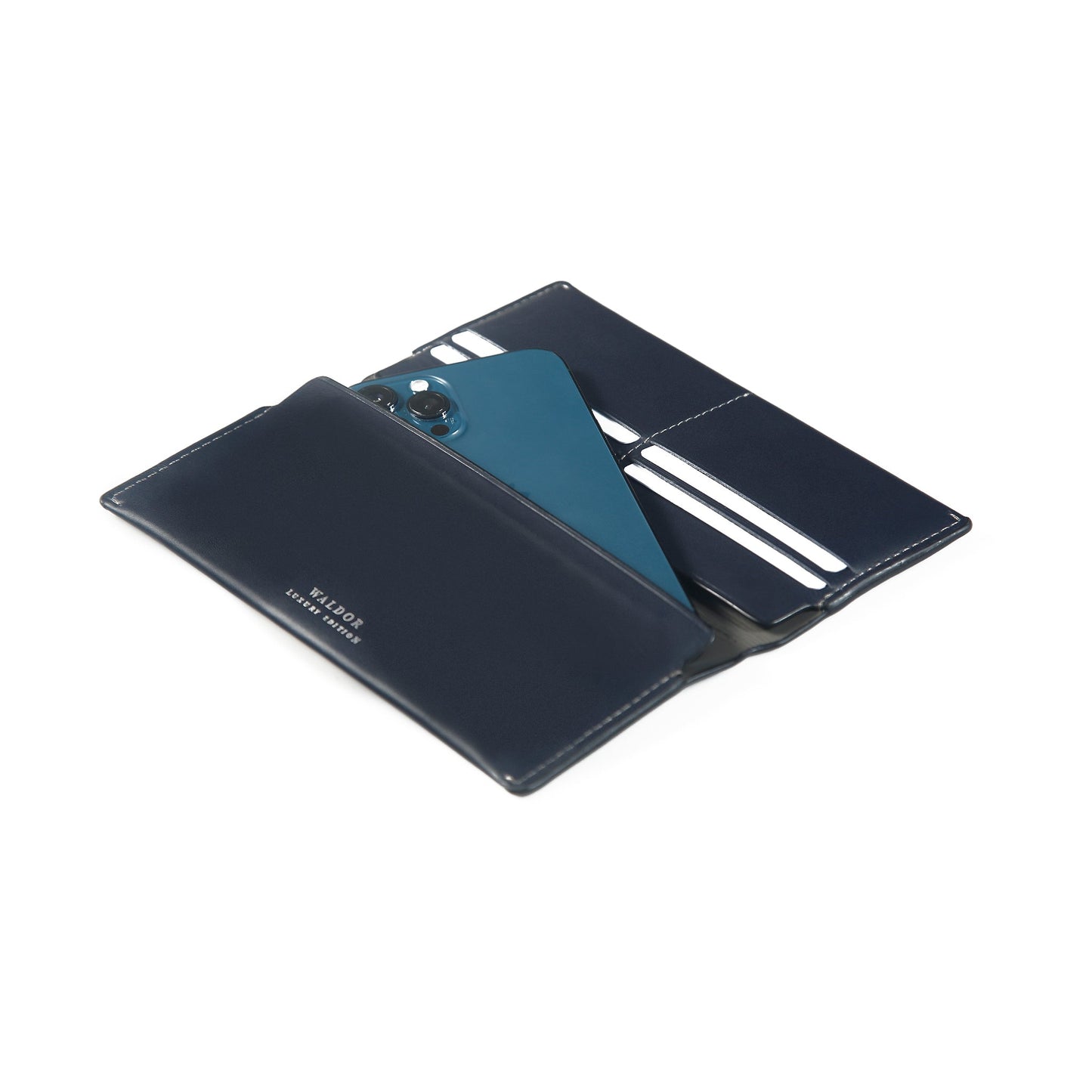 MagFolio™ Phone Wallet