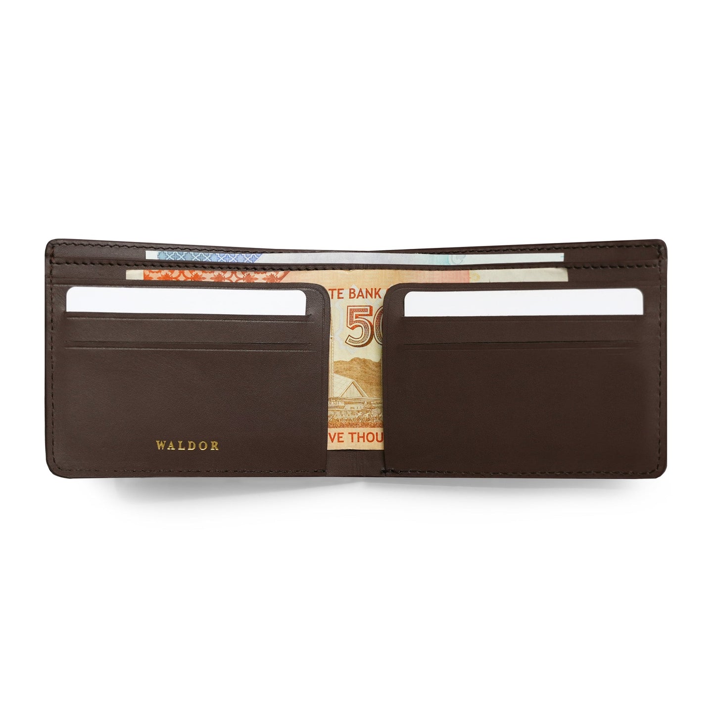 WDR Billfold - Pro