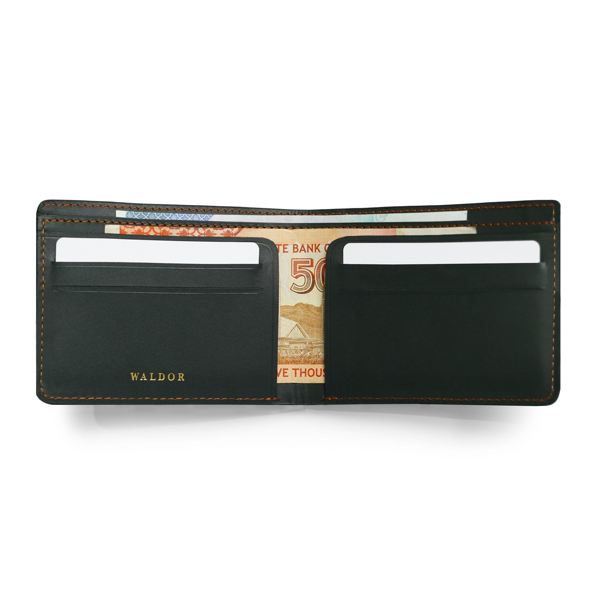 WDR Billfold - Pro