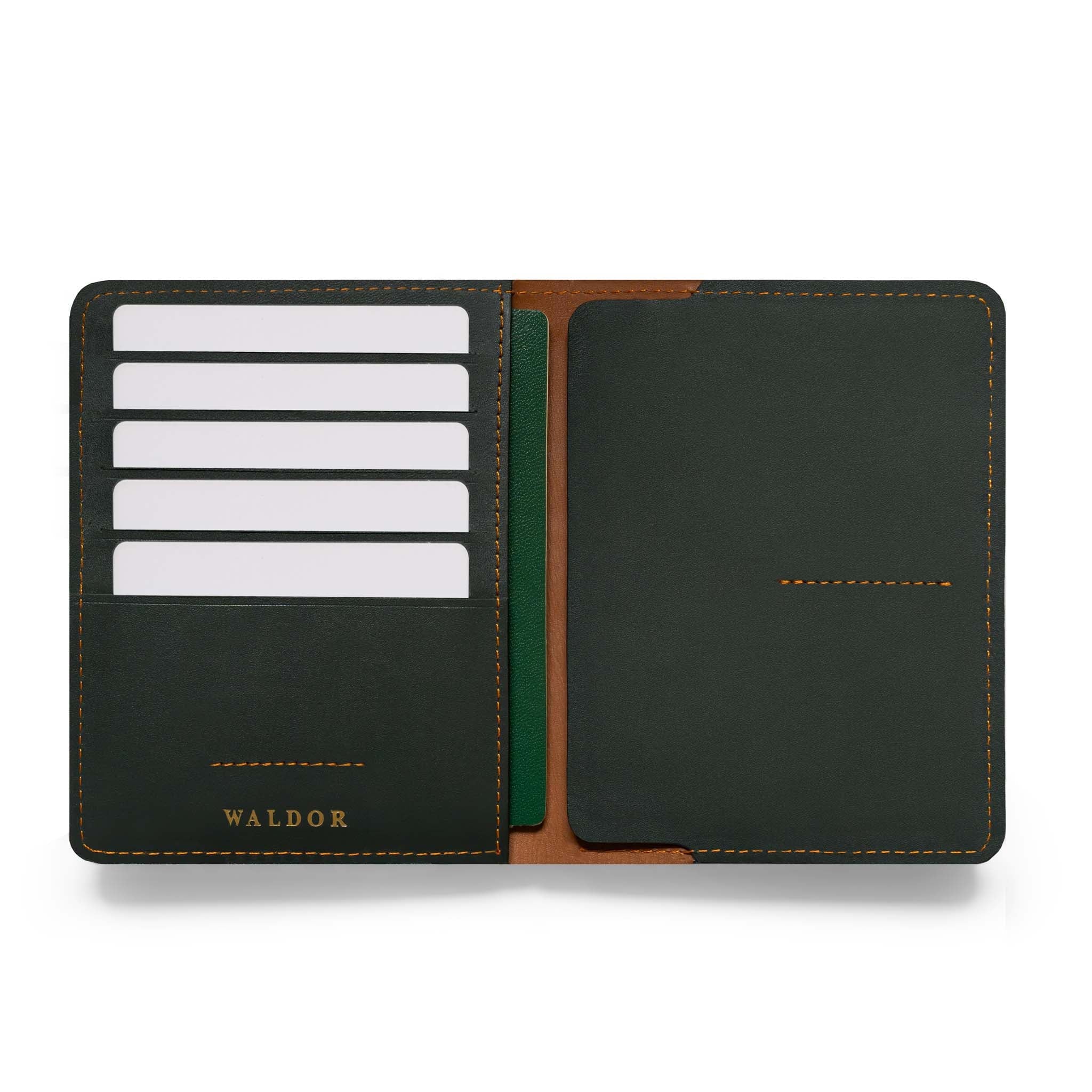 MagFlap™ Travel Wallet