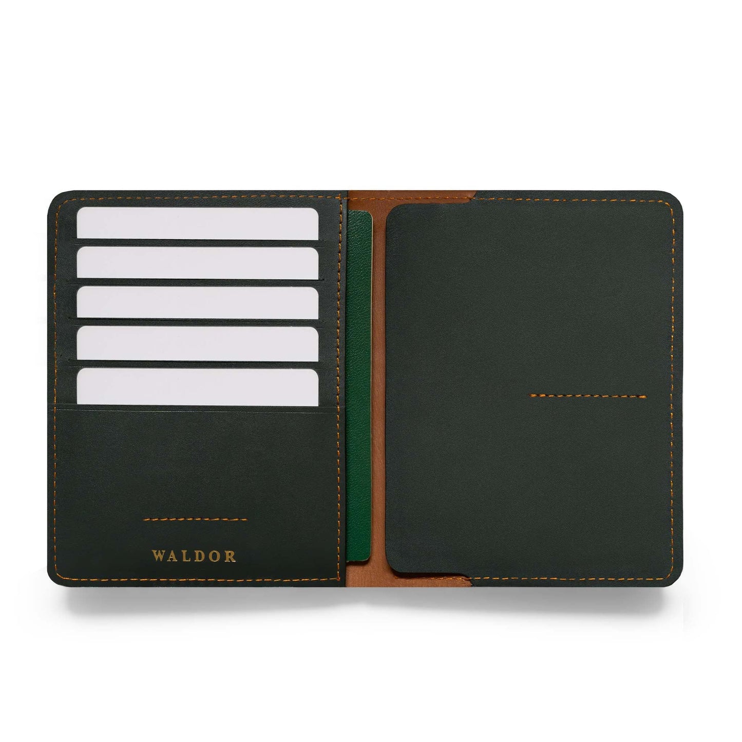 MagFlap™ Travel Wallet