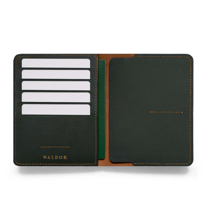 MagFlap™ Travel Wallet