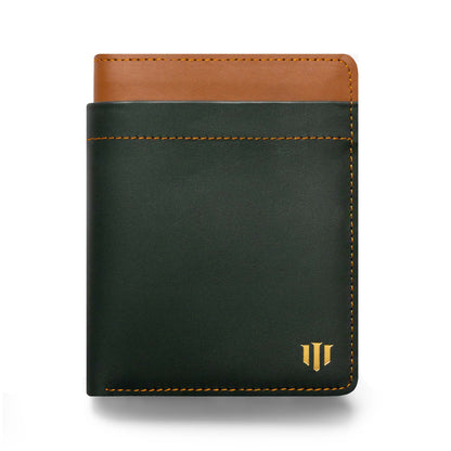 MagFlap™ Travel Wallet