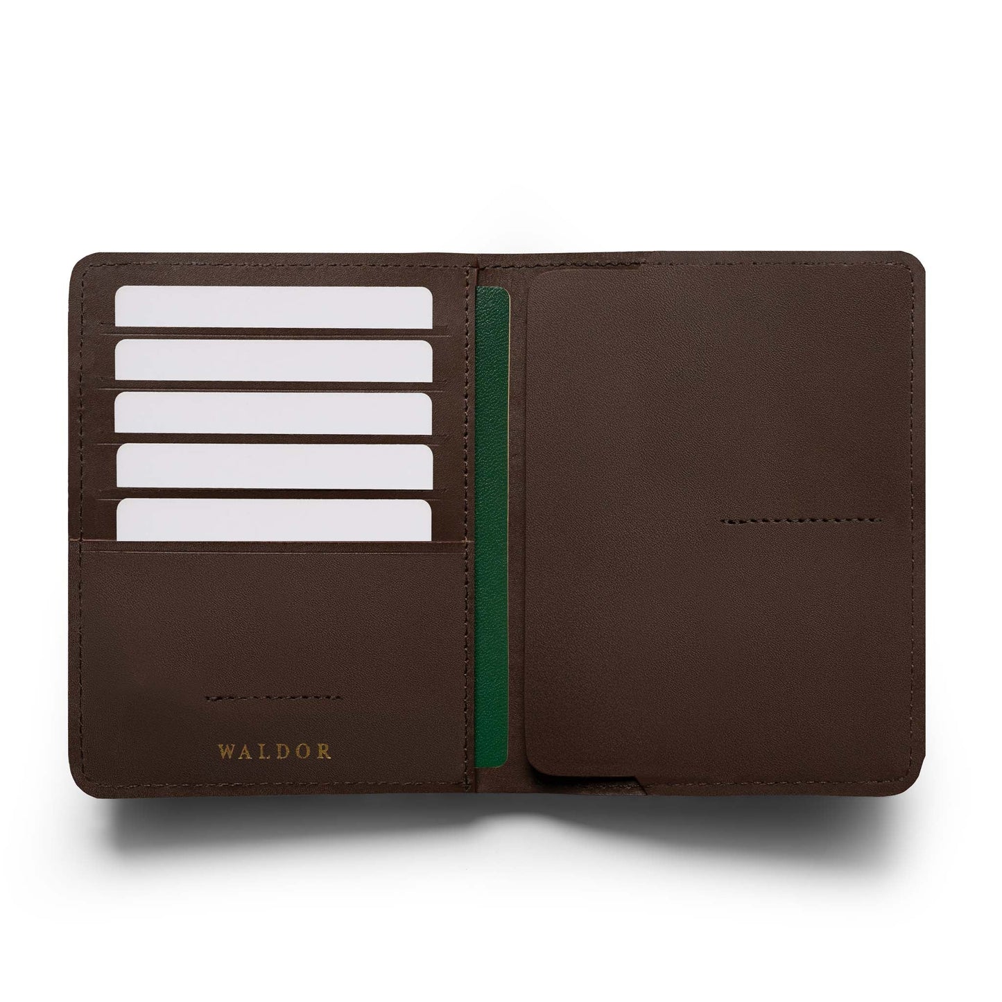 MagFlap™ Travel Wallet