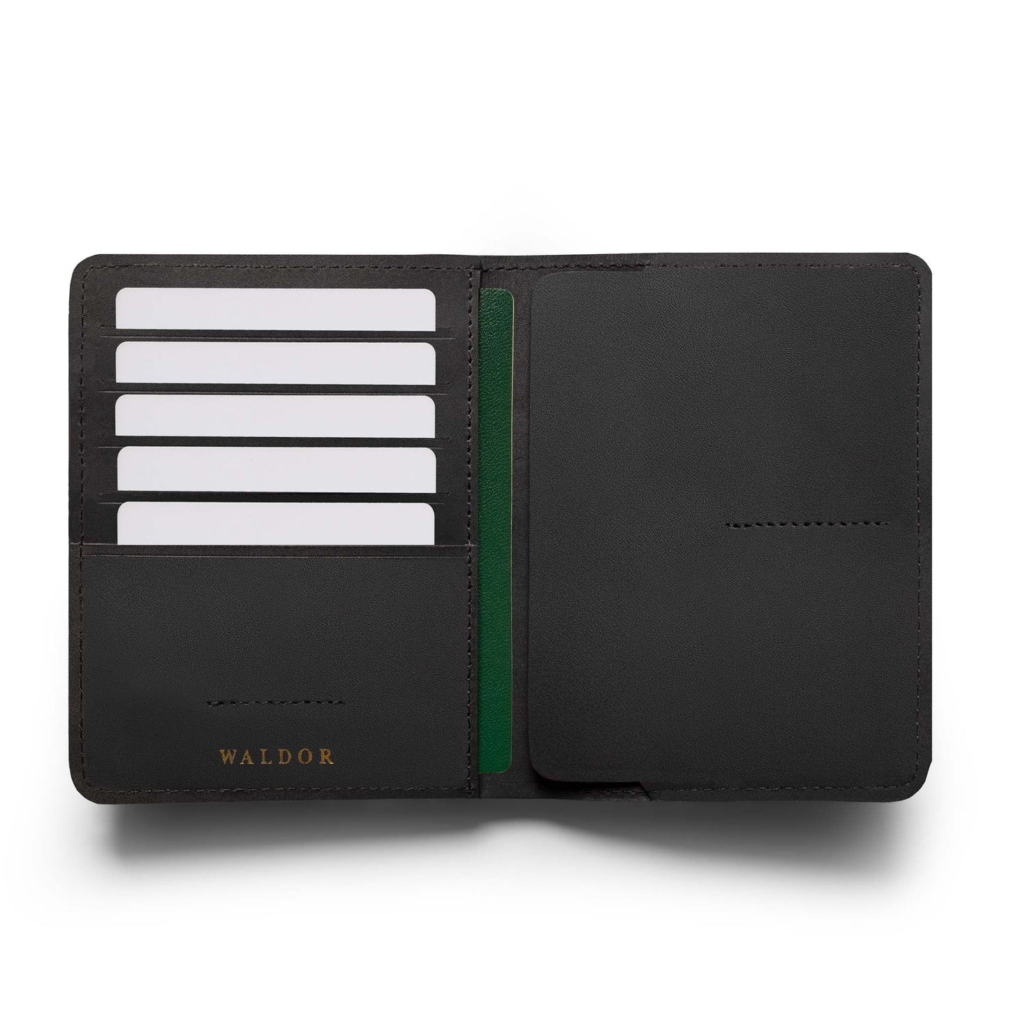 MagFlap™ Travel Wallet