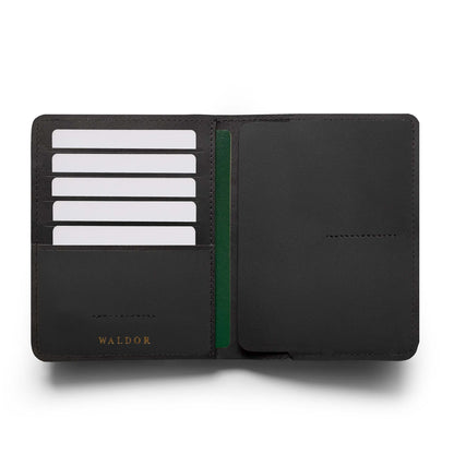MagFlap™ Travel Wallet