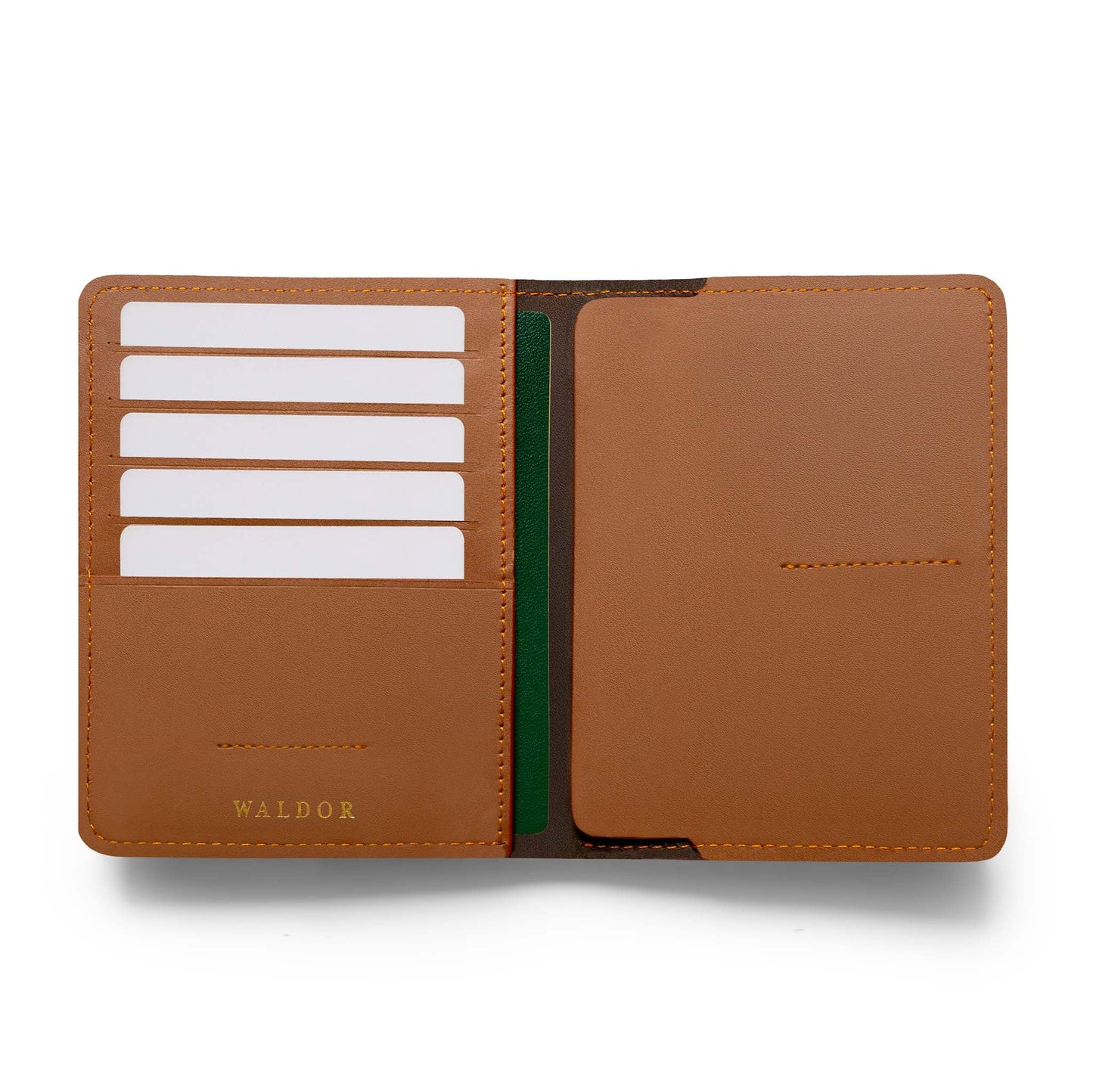 MagFlap™ Travel Wallet