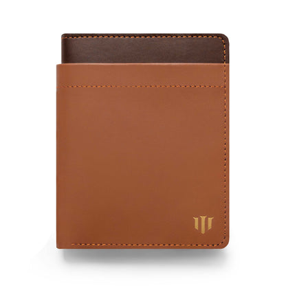 MagFlap™ Travel Wallet