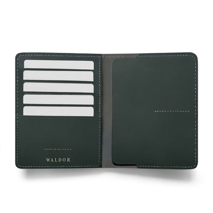 MagFlap™ Travel Wallet