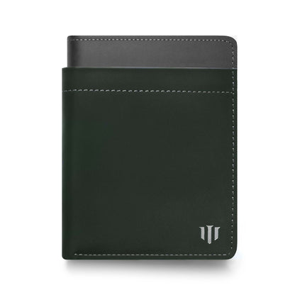 MagFlap™ Travel Wallet