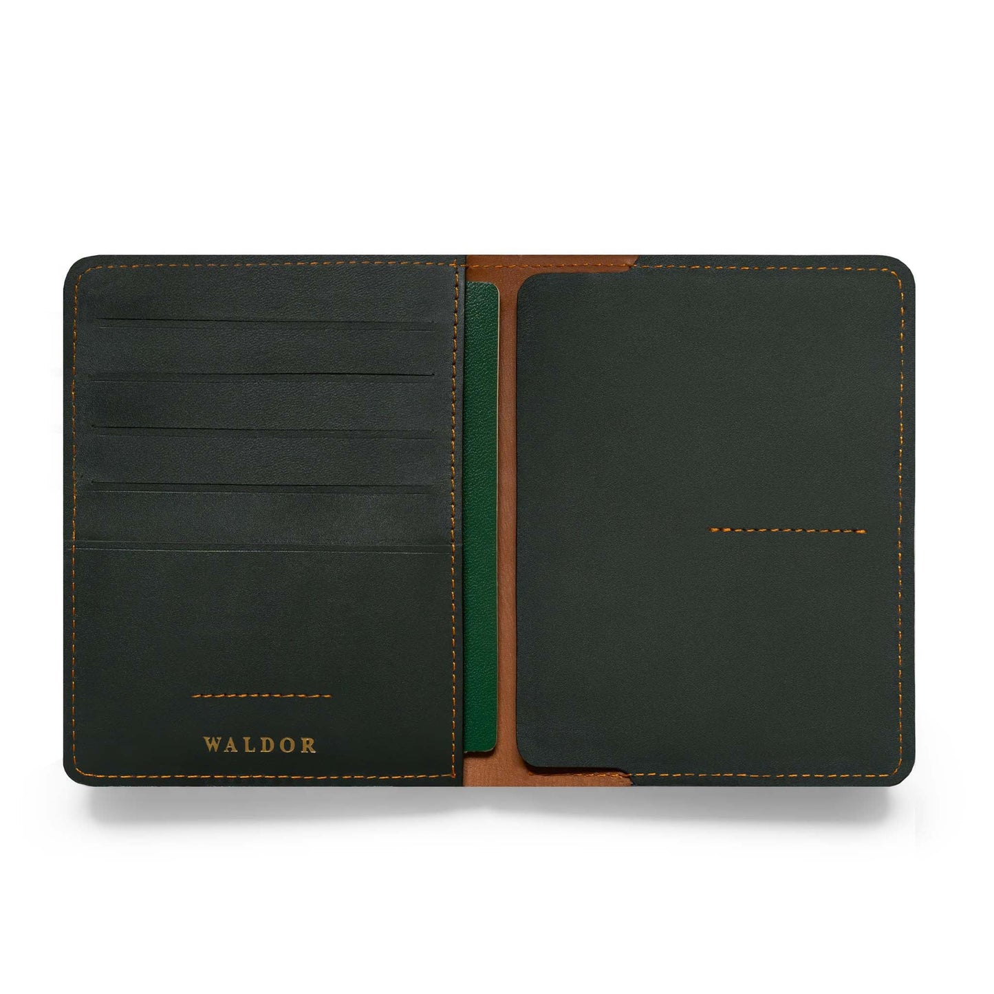 MagFlap™ Travel Wallet