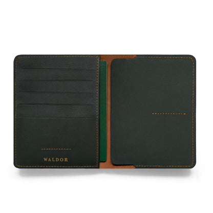 MagFlap™ Travel Wallet