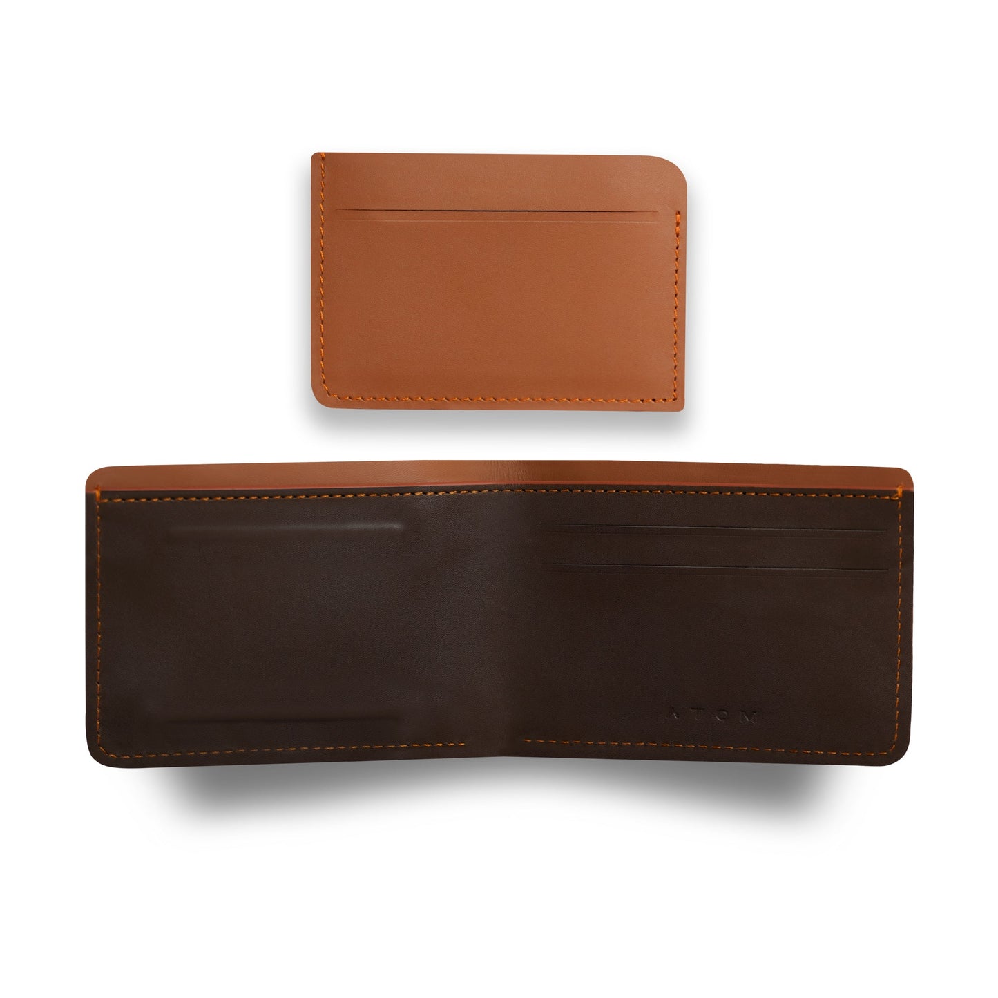 ATOM Modular BILLFOLD