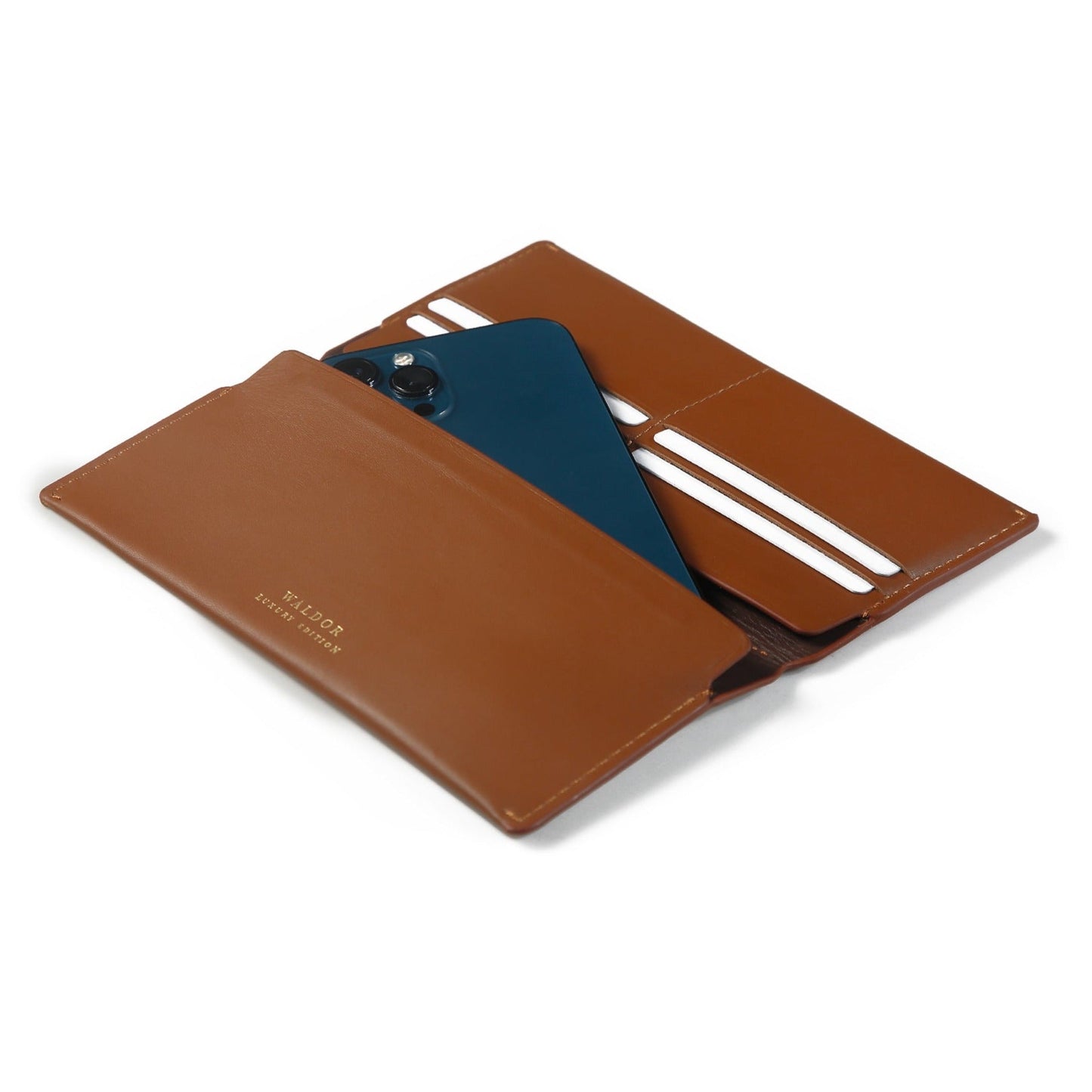 MagFolio™ Phone Wallet