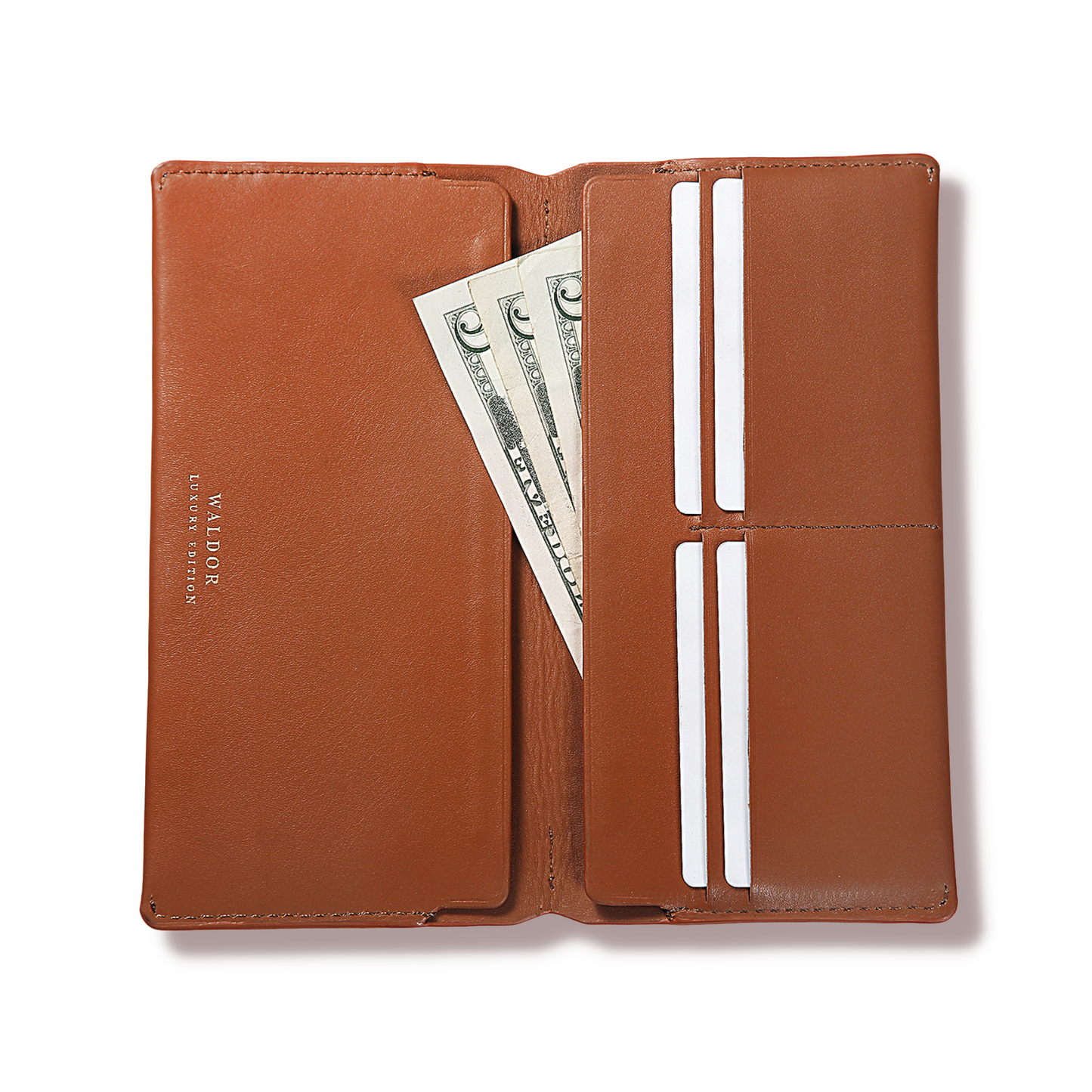 MagFolio™ Phone Wallet
