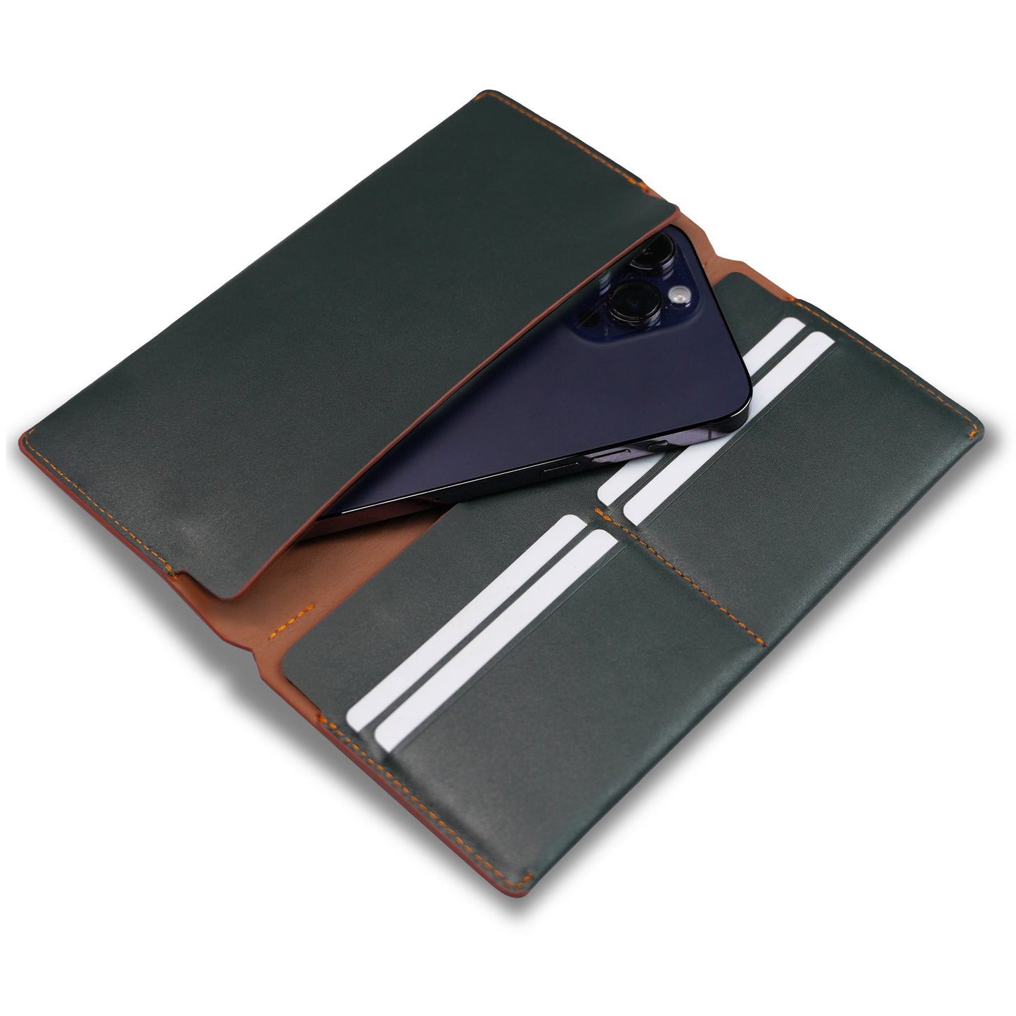 MagFolio™ Phone Wallet